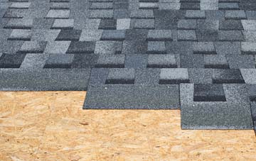 expert Gomersal asphalt roof companies