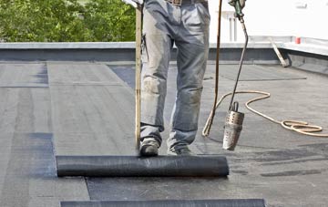flat roof replacement Gomersal, West Yorkshire