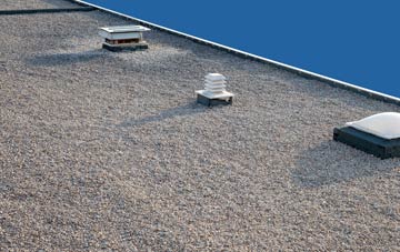 flat roofing Gomersal, West Yorkshire