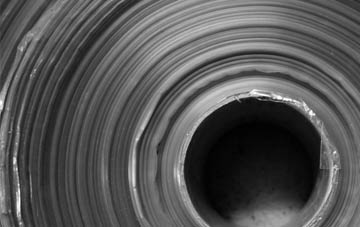 Gomersal pvc roof replacement